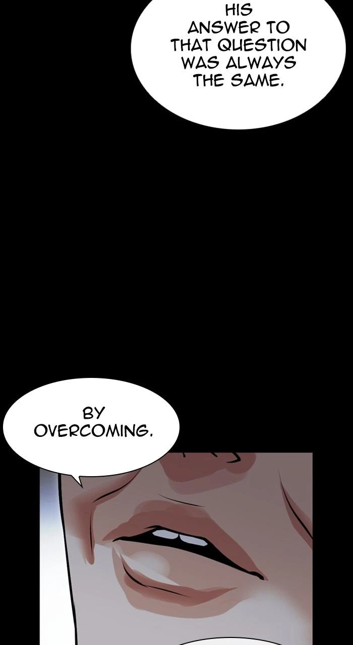 Lookism Chapter 466 — page 140