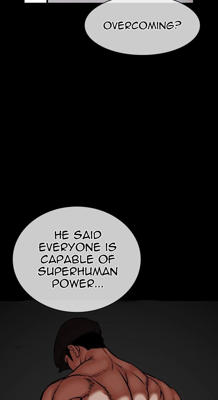 Lookism Chapter 466 — page 141