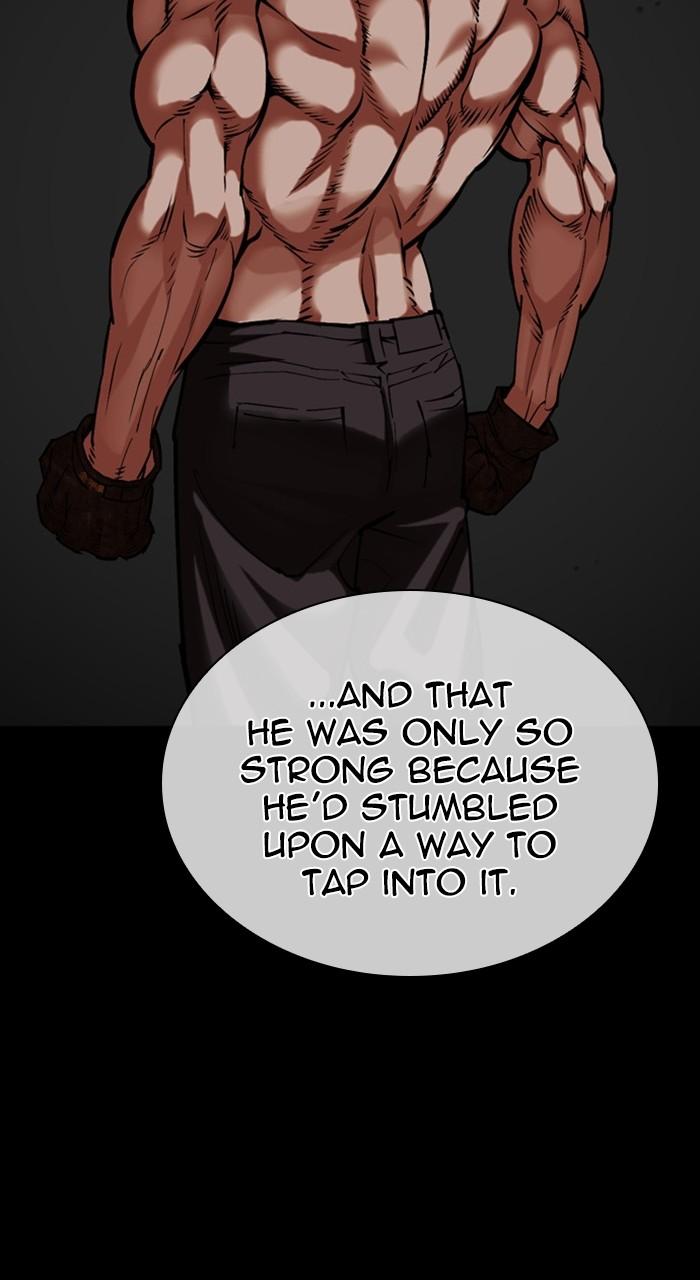 Lookism Chapter 466 — page 142