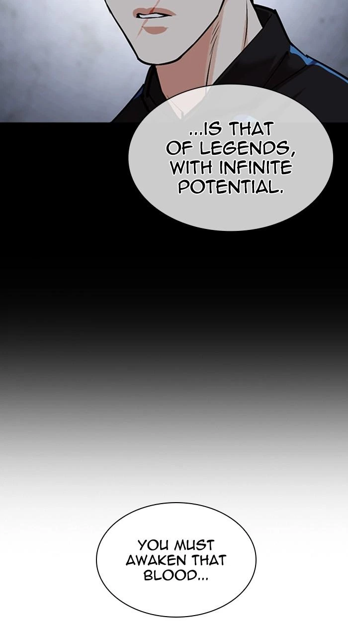 Lookism Chapter 466 — page 145