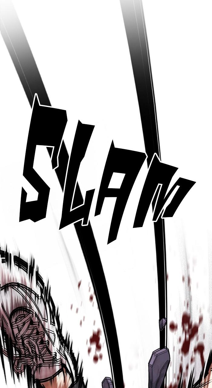 Lookism Chapter 466 — page 160
