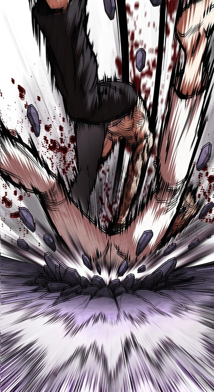 Lookism Chapter 466 — page 161