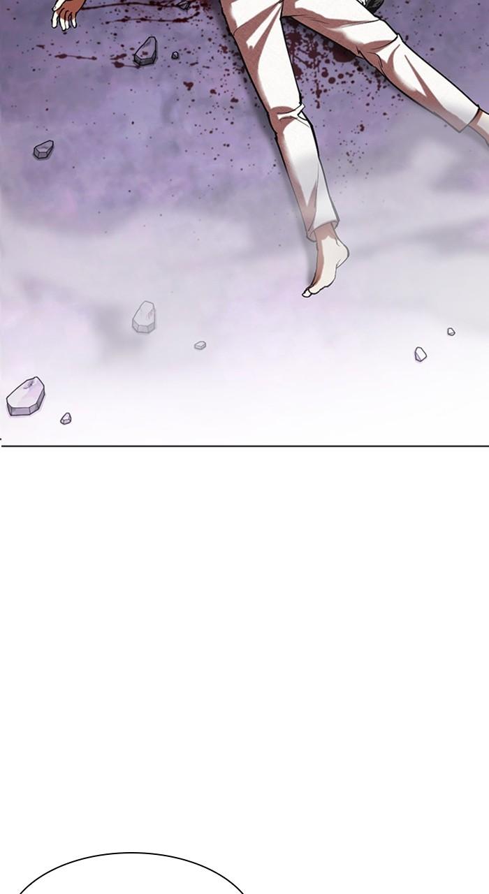 Lookism Chapter 466 — page 168