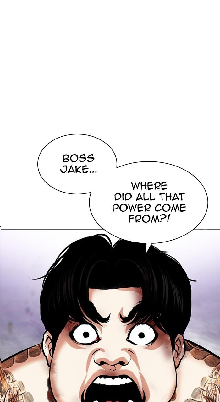 Lookism Chapter 466 — page 170