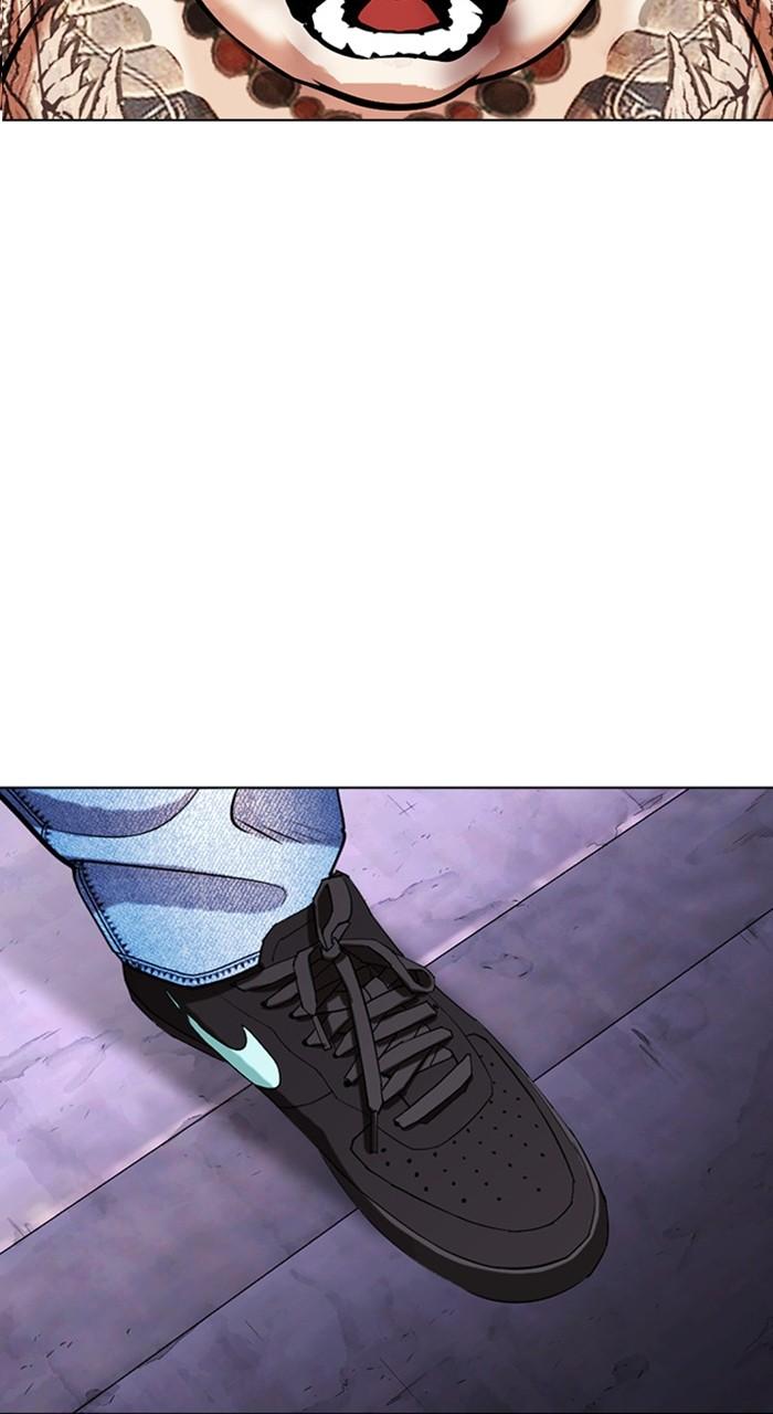 Lookism Chapter 466 — page 171