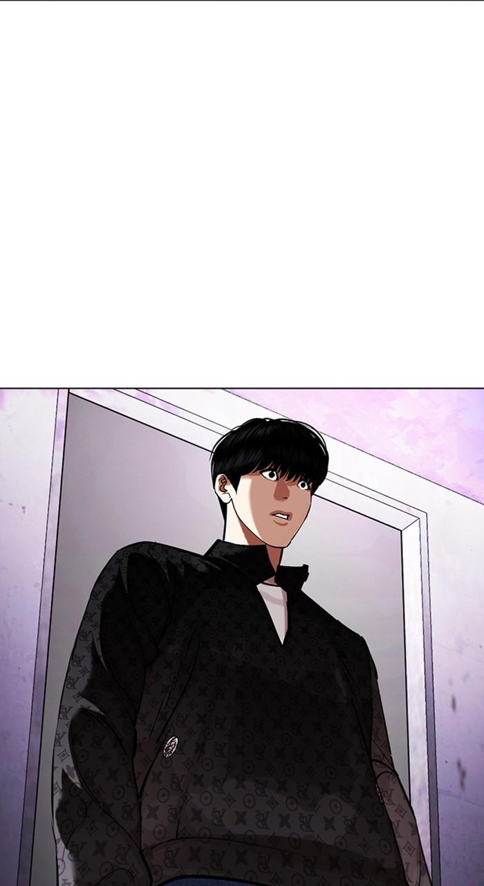Lookism Chapter 466 — page 172