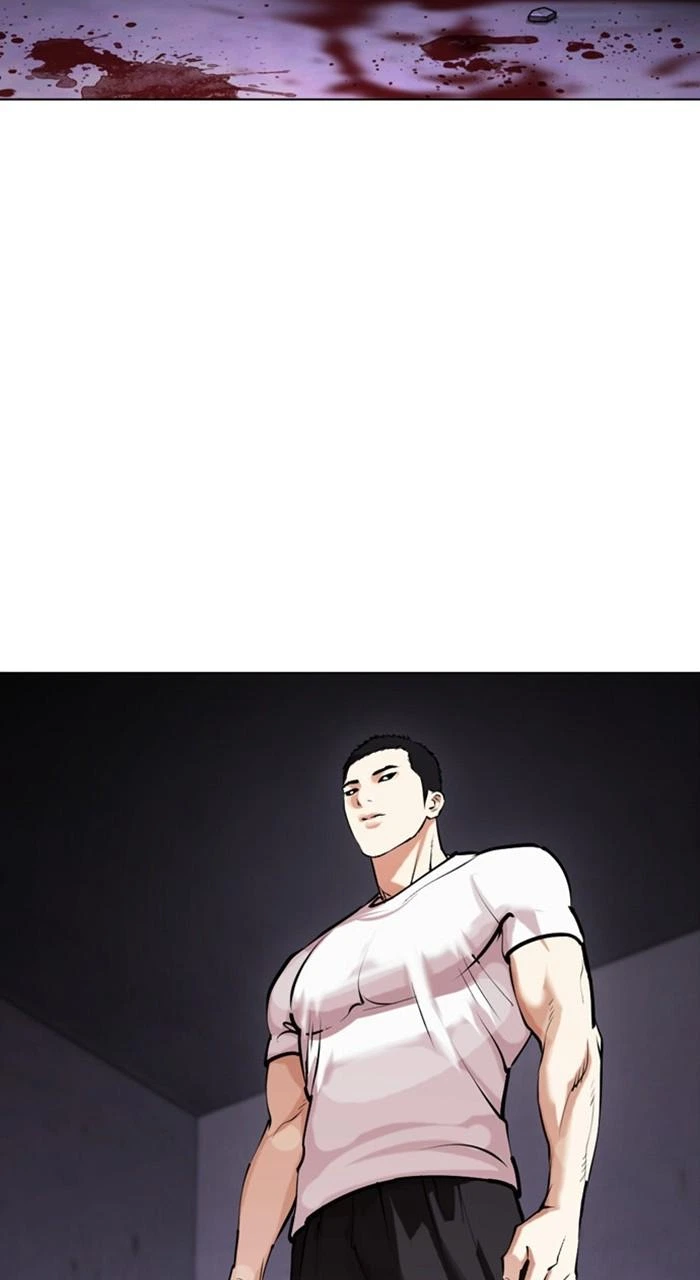Lookism Chapter 466 — page 174