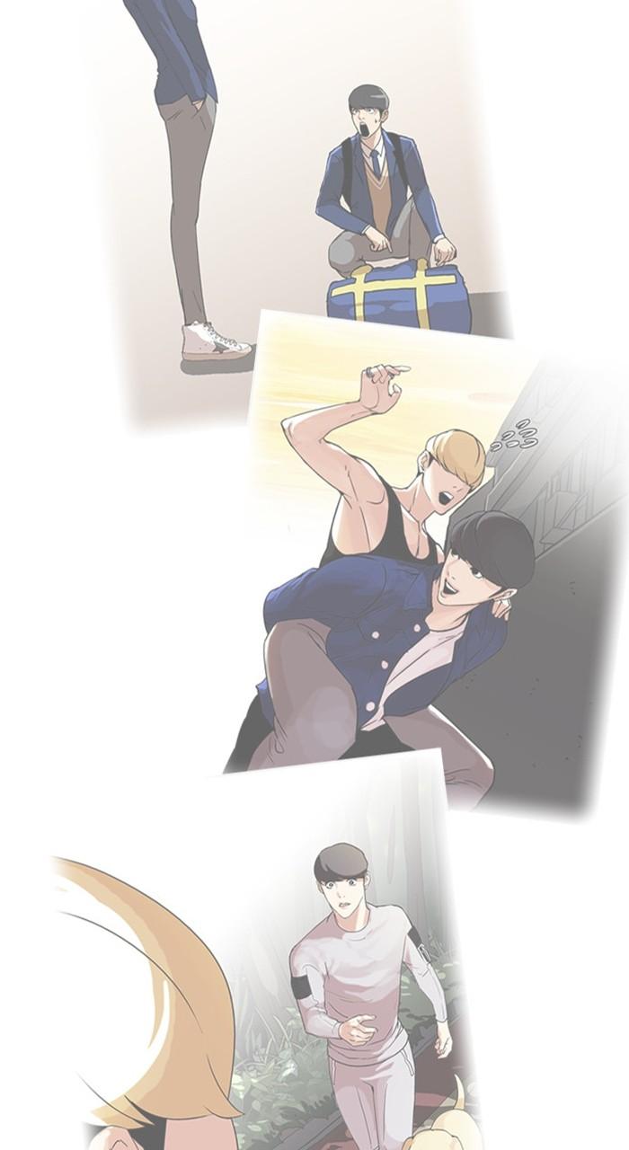 Lookism Chapter 466 — page 178