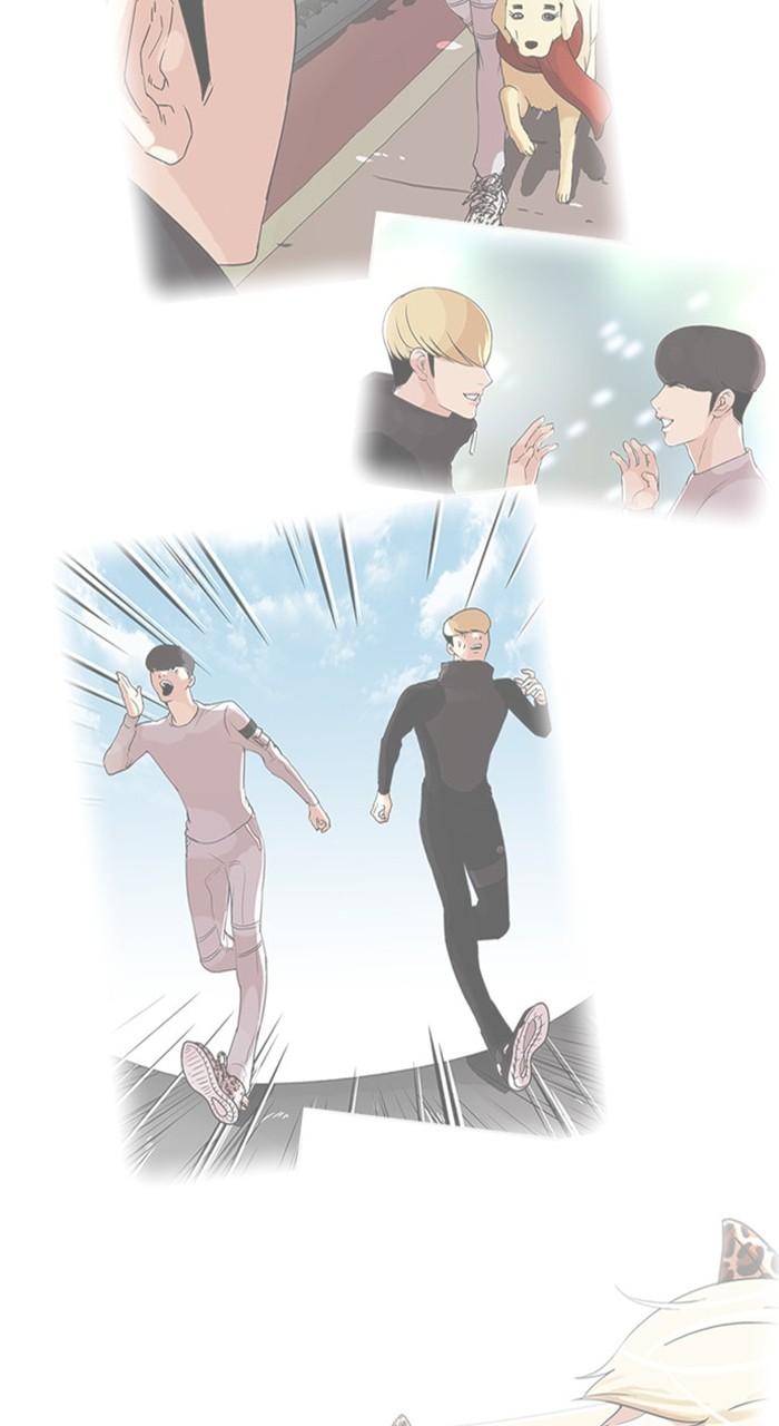 Lookism Chapter 466 — page 179