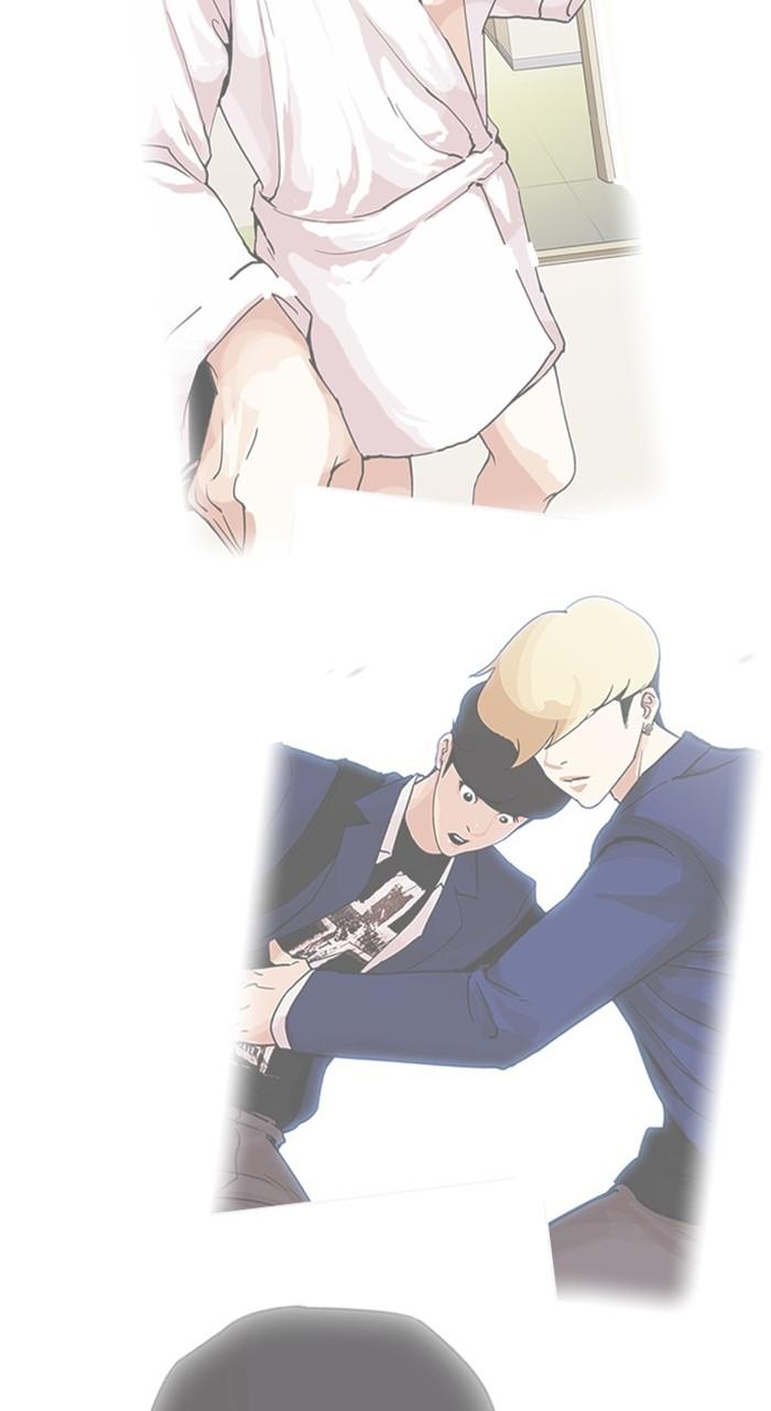 Lookism Chapter 466 — page 182