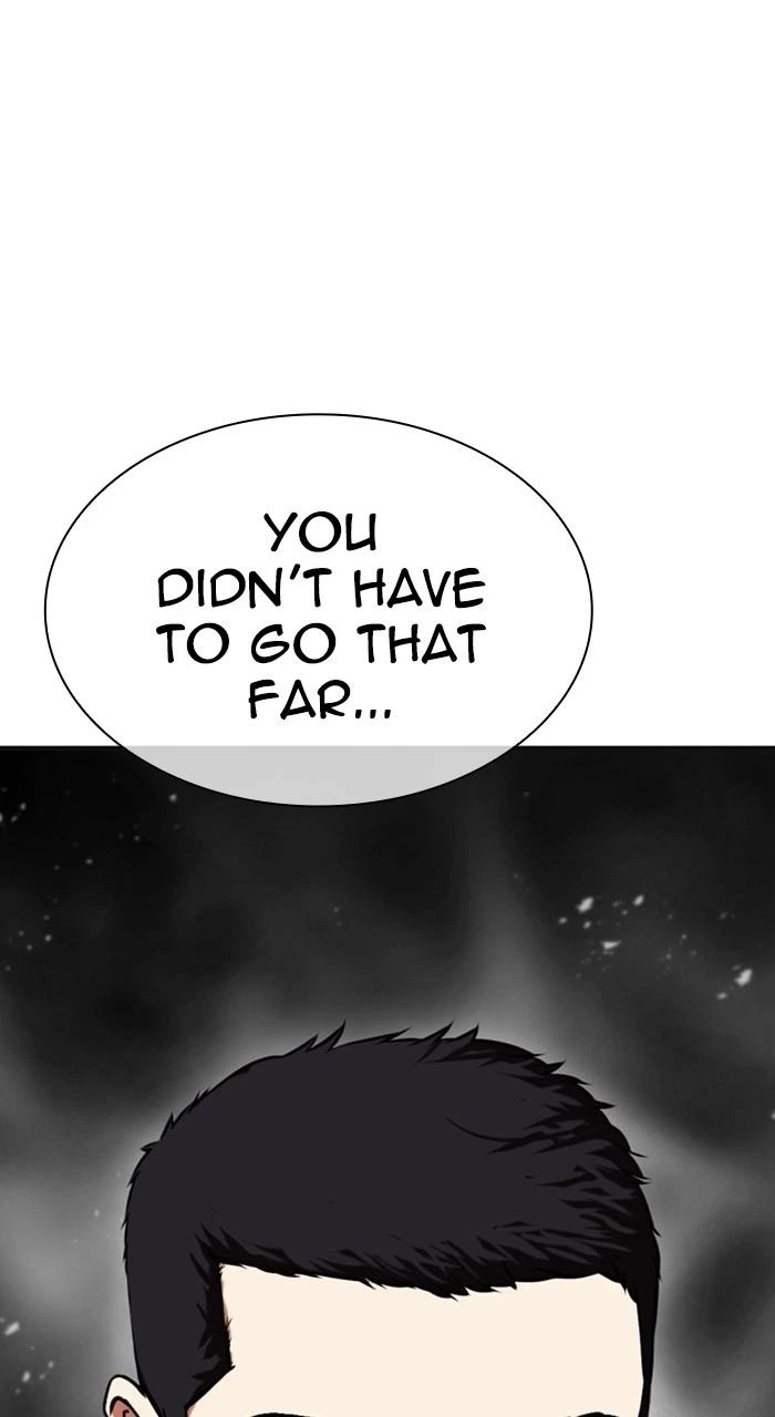Lookism Chapter 466 — page 185