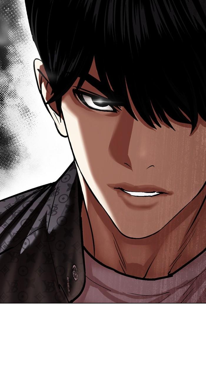 Lookism Chapter 466 — page 188