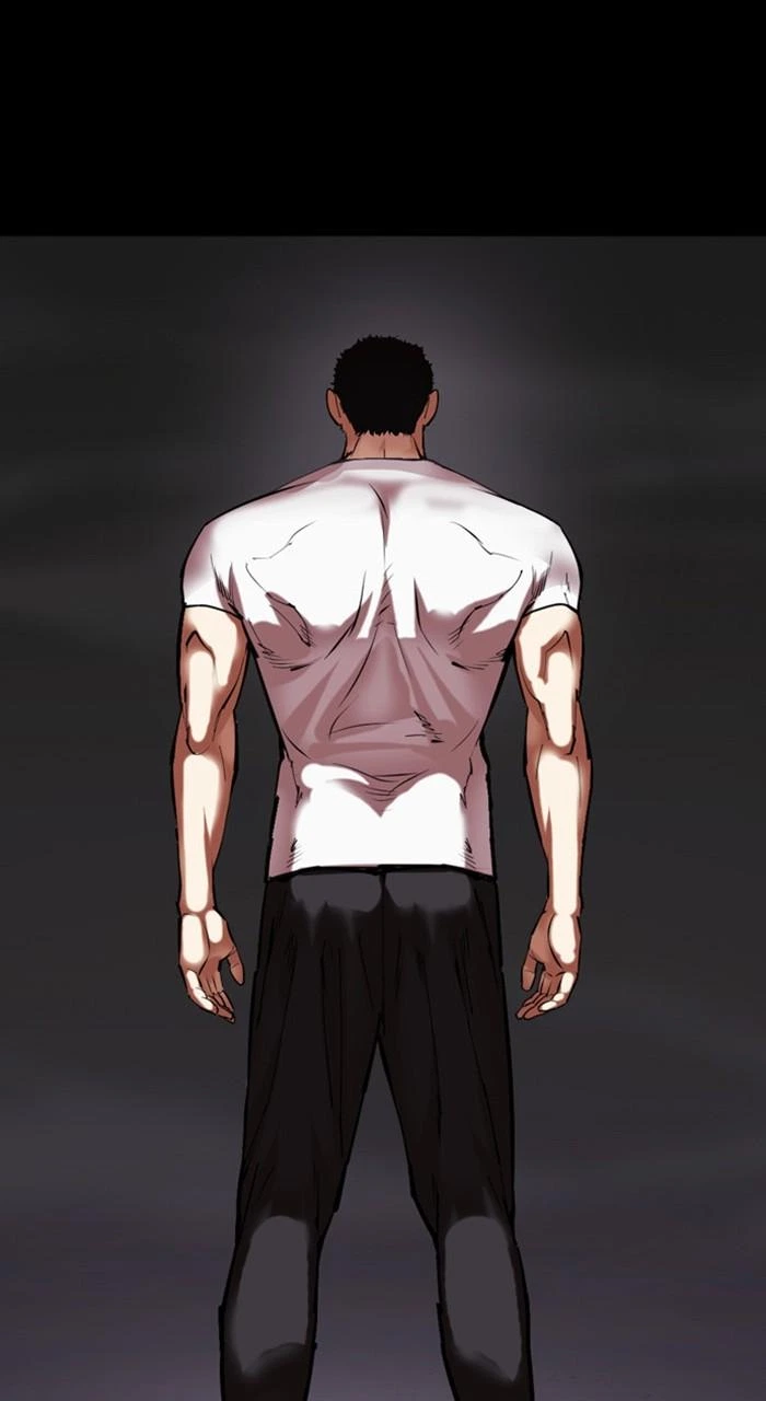 Lookism Chapter 467 — page 2