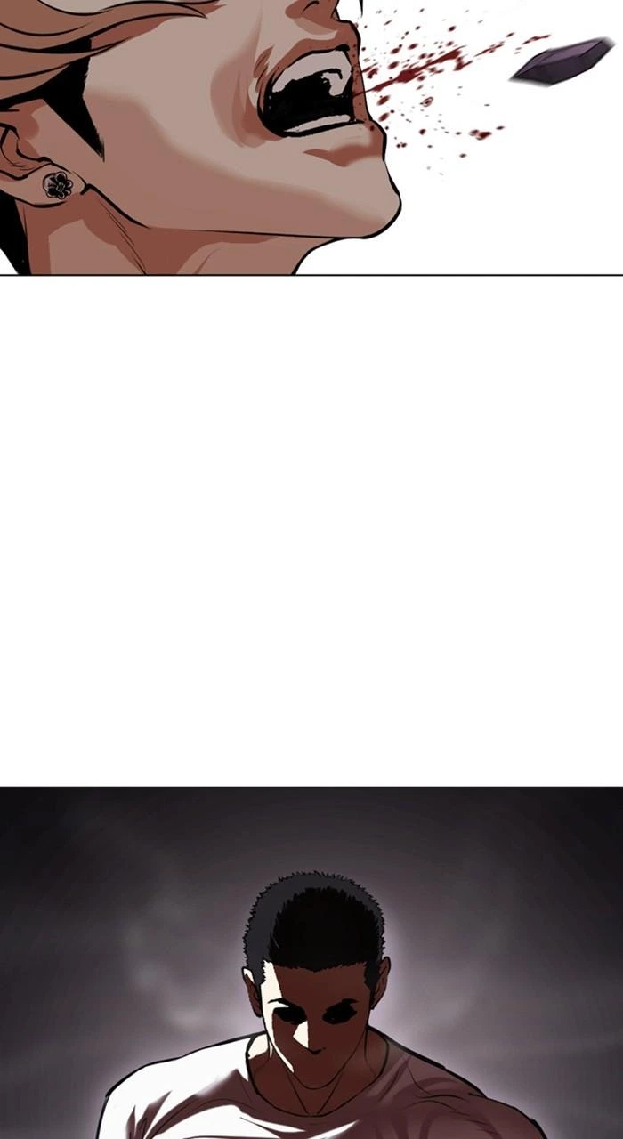 Lookism Chapter 467 — page 10