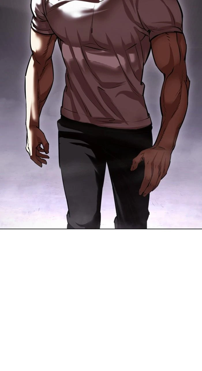 Lookism Chapter 467 — page 11