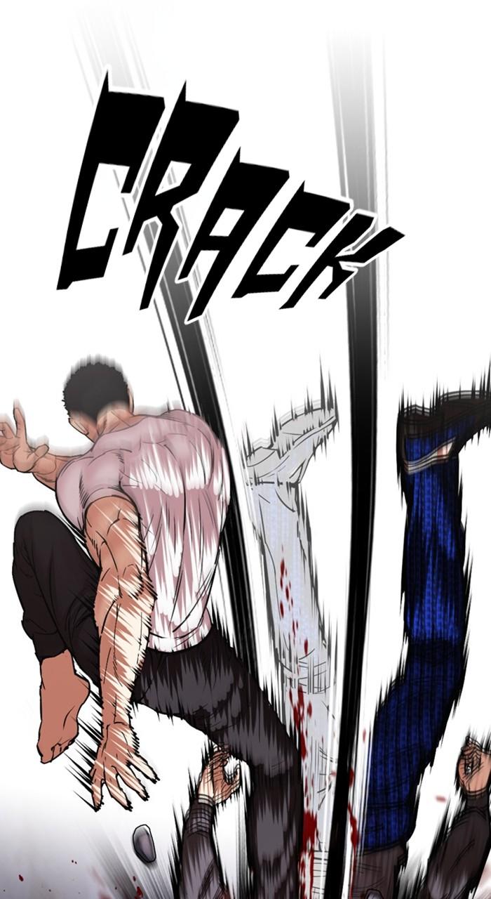 Lookism Chapter 467 — page 26