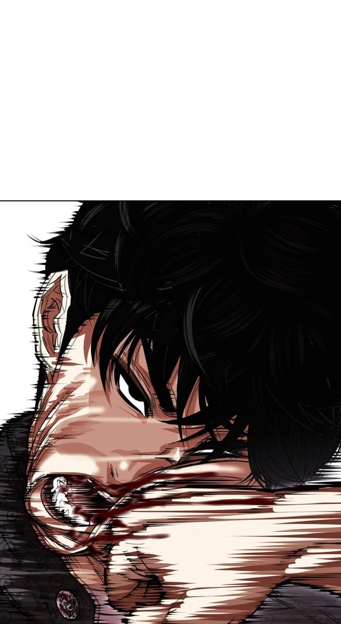 Lookism Chapter 467 — page 41