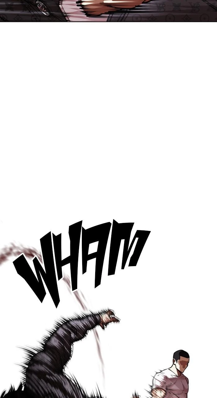 Lookism Chapter 467 — page 42