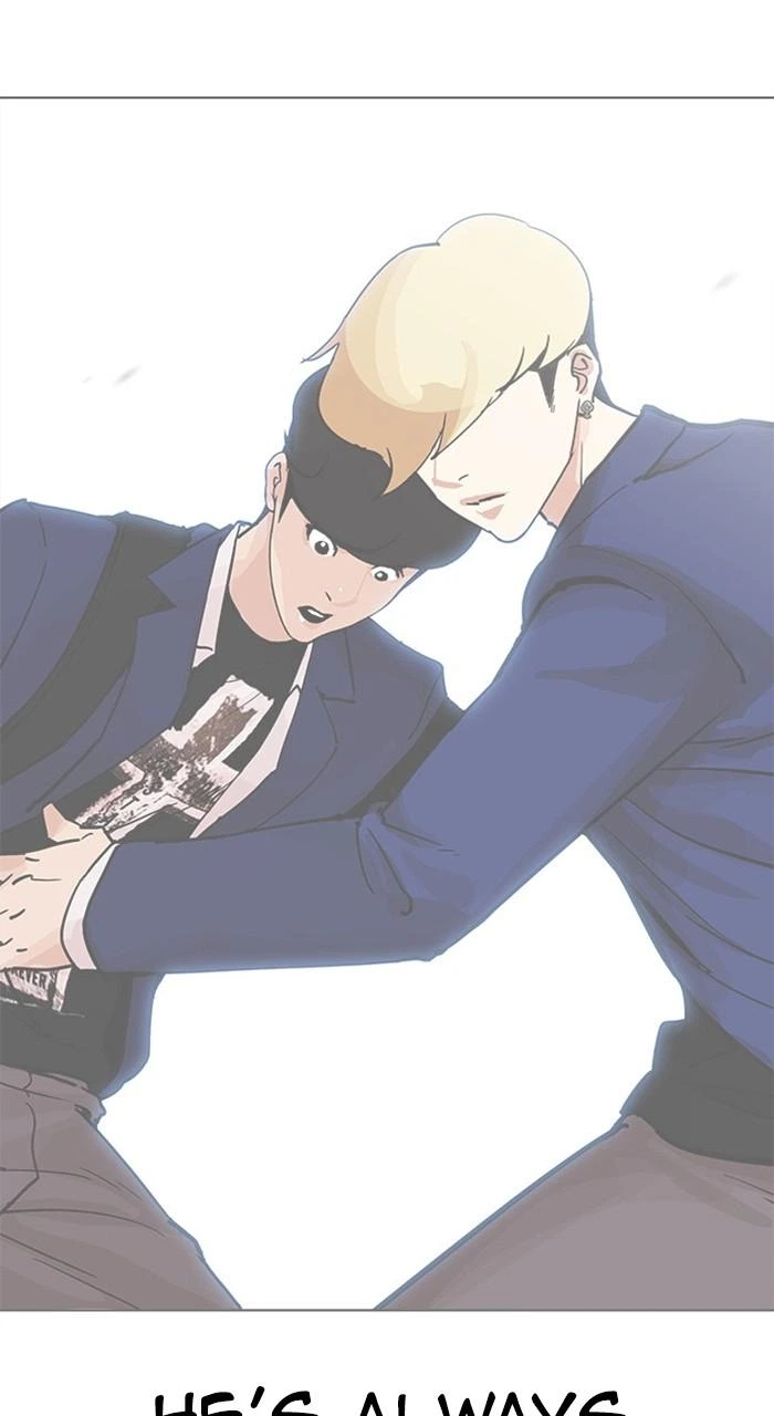 Lookism Chapter 467 — page 45