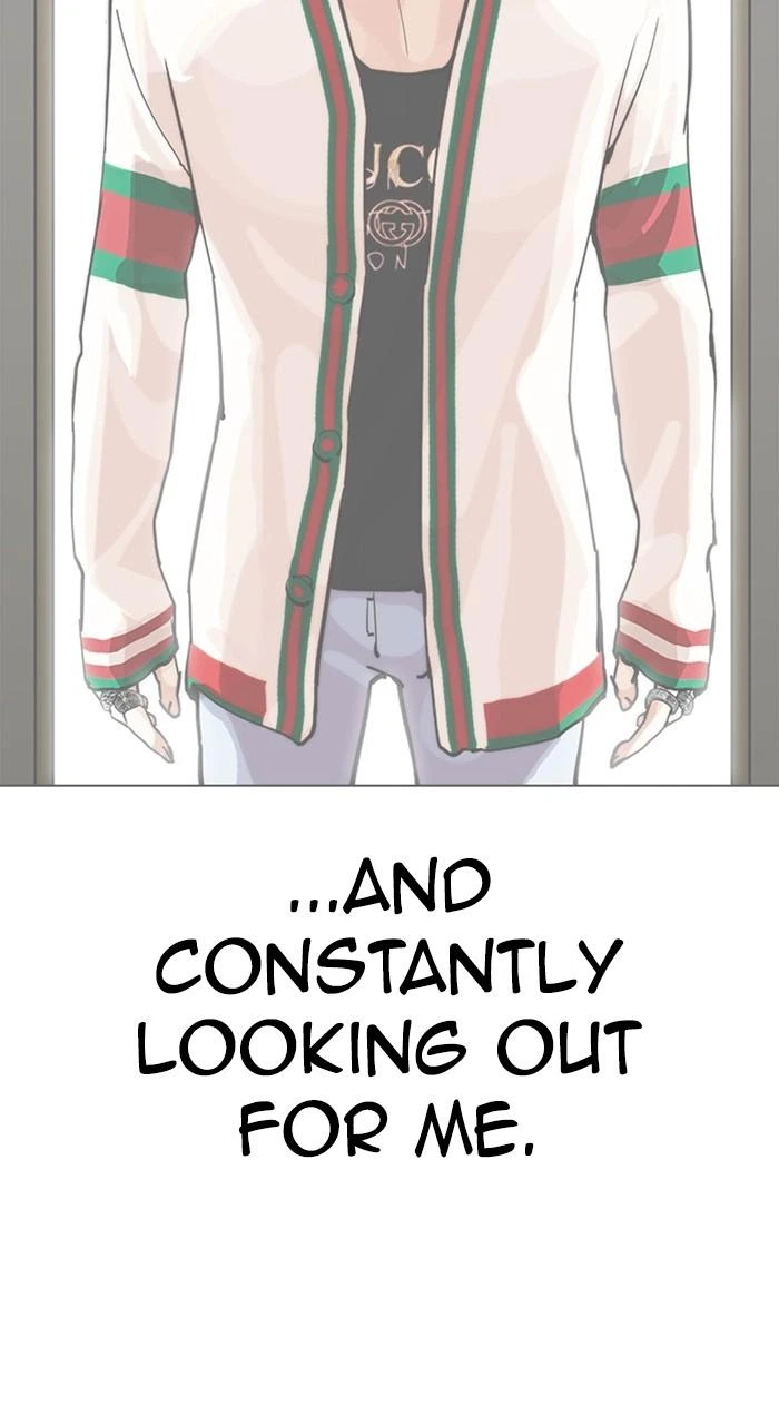 Lookism Chapter 467 — page 47