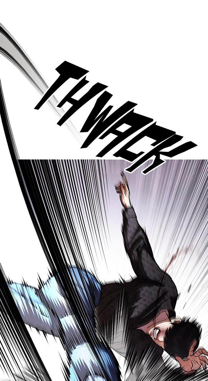 Lookism Chapter 467 — page 49