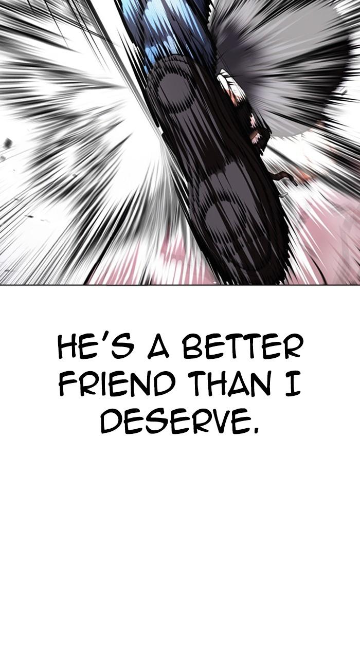 Lookism Chapter 467 — page 50