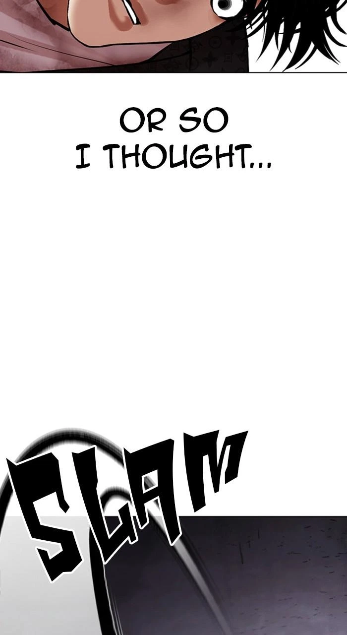 Lookism Chapter 467 — page 55