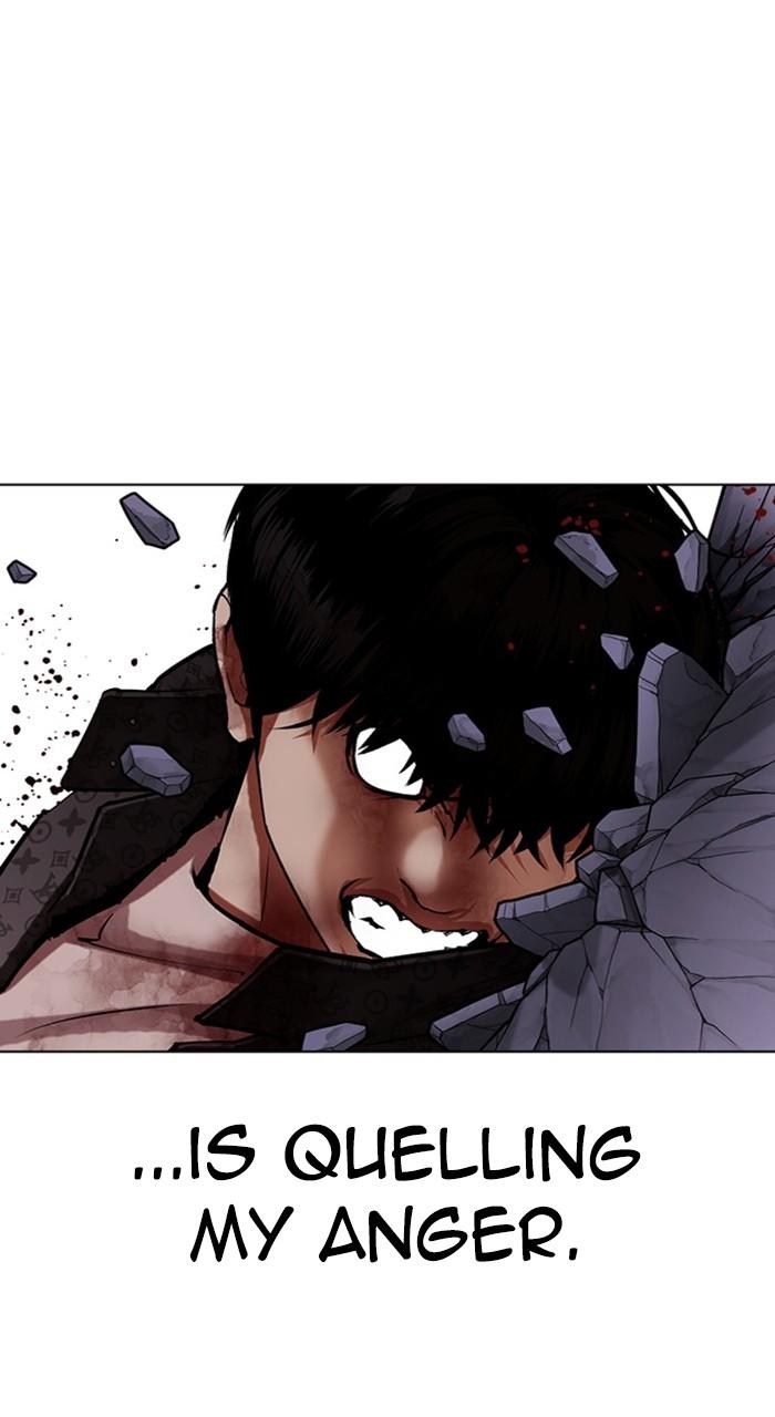 Lookism Chapter 467 — page 59