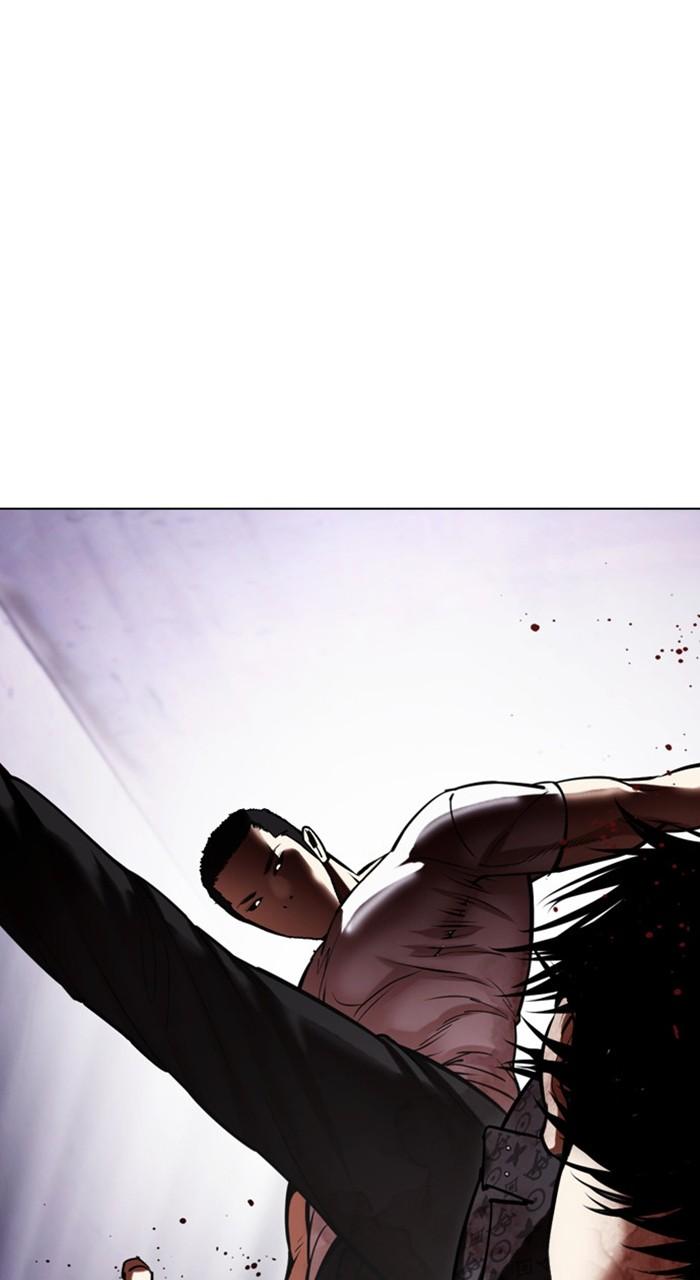 Lookism Chapter 467 — page 60