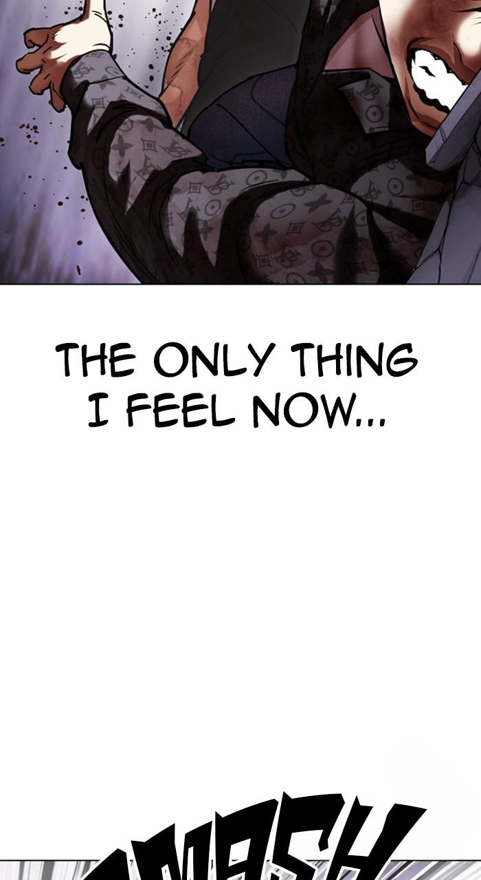 Lookism Chapter 467 — page 61