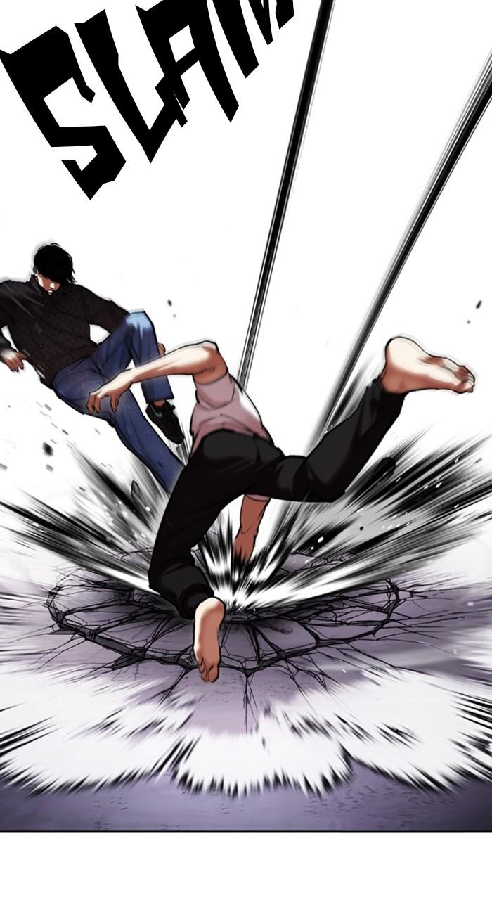 Lookism Chapter 467 — page 67
