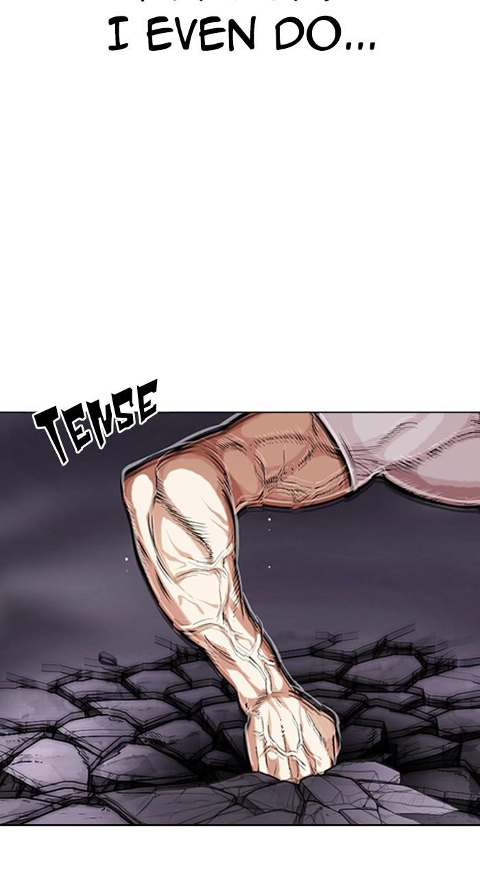 Lookism Chapter 467 — page 69