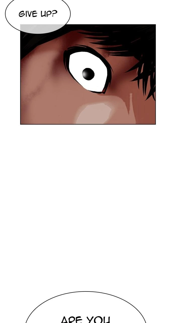 Lookism Chapter 467 — page 73