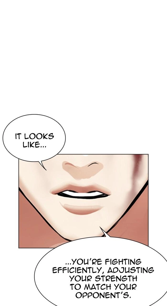 Lookism Chapter 467 — page 81