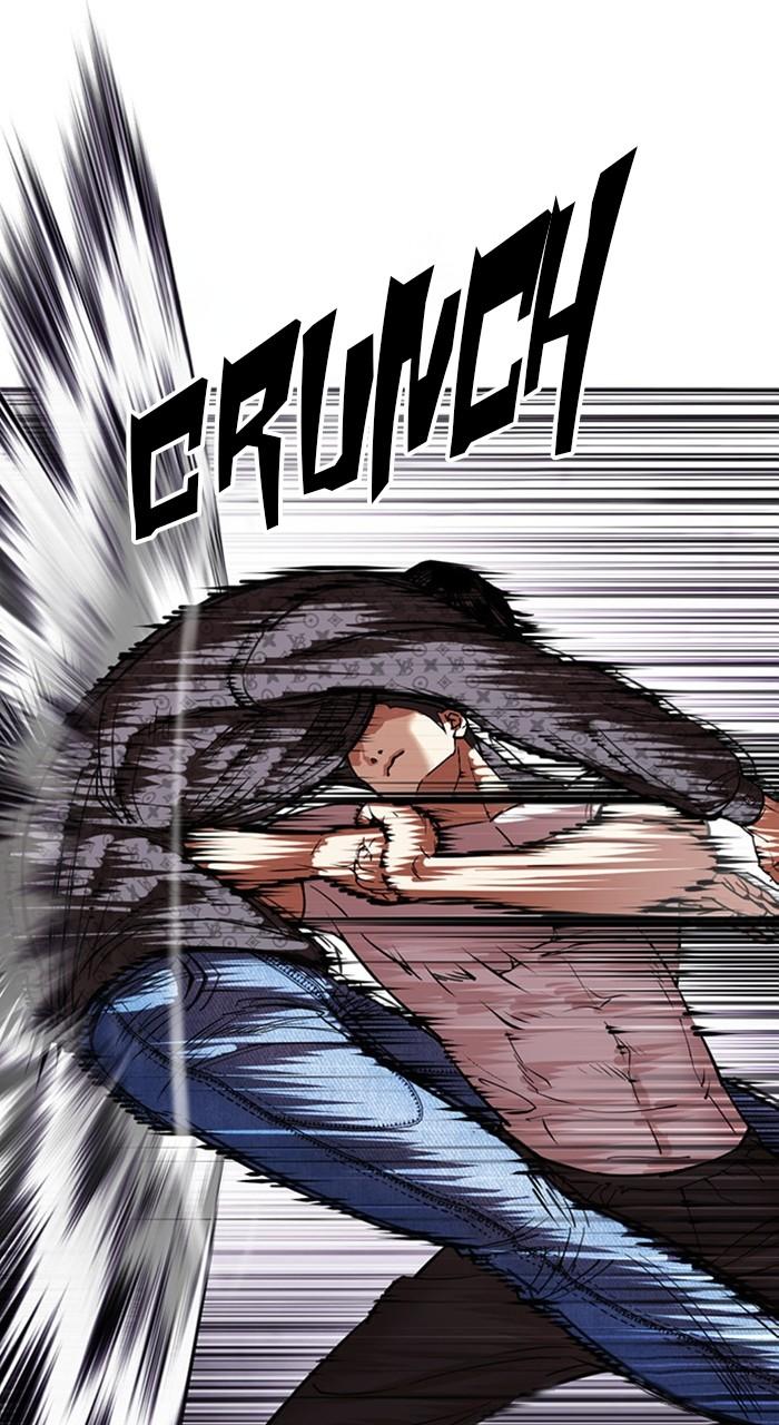 Lookism Chapter 467 — page 87