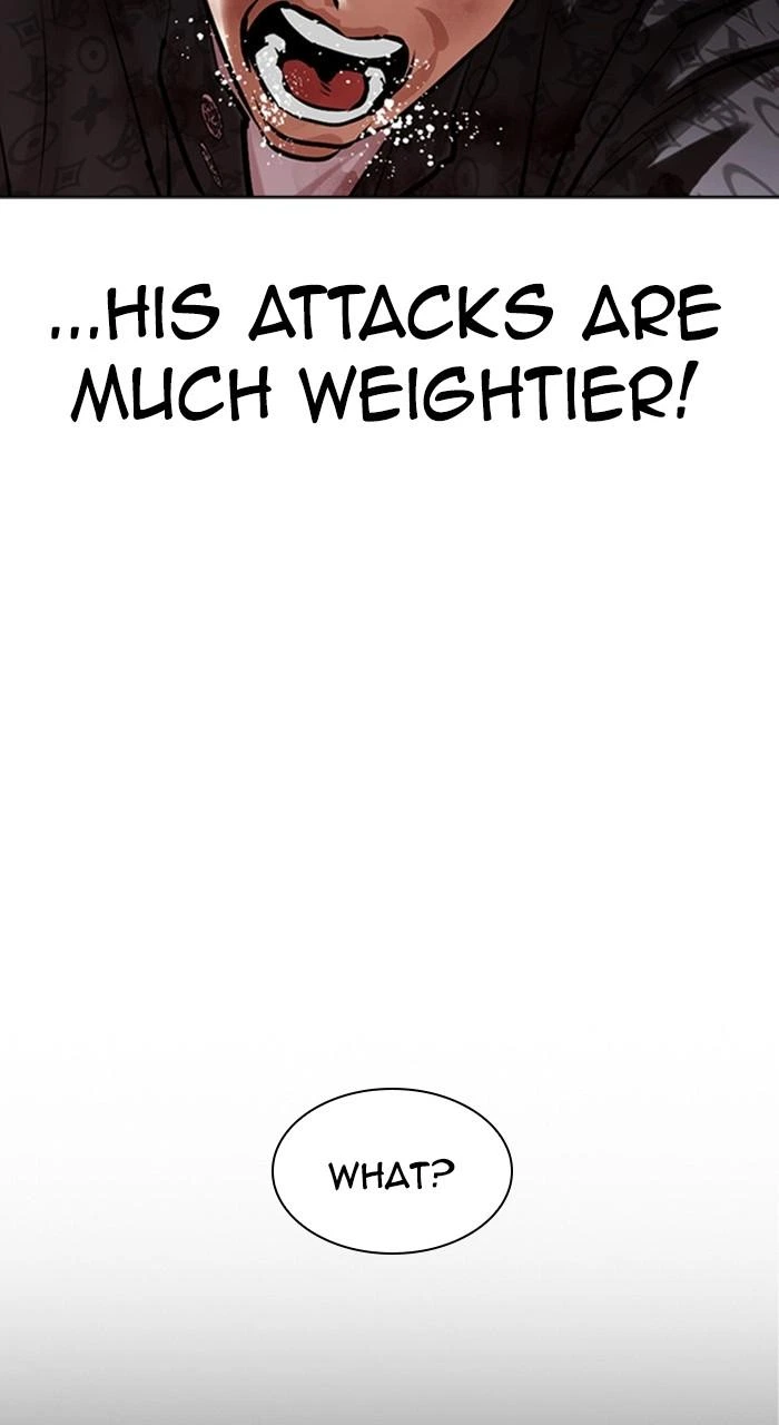 Lookism Chapter 467 — page 89