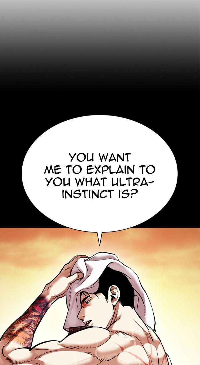 Lookism Chapter 467 — page 90