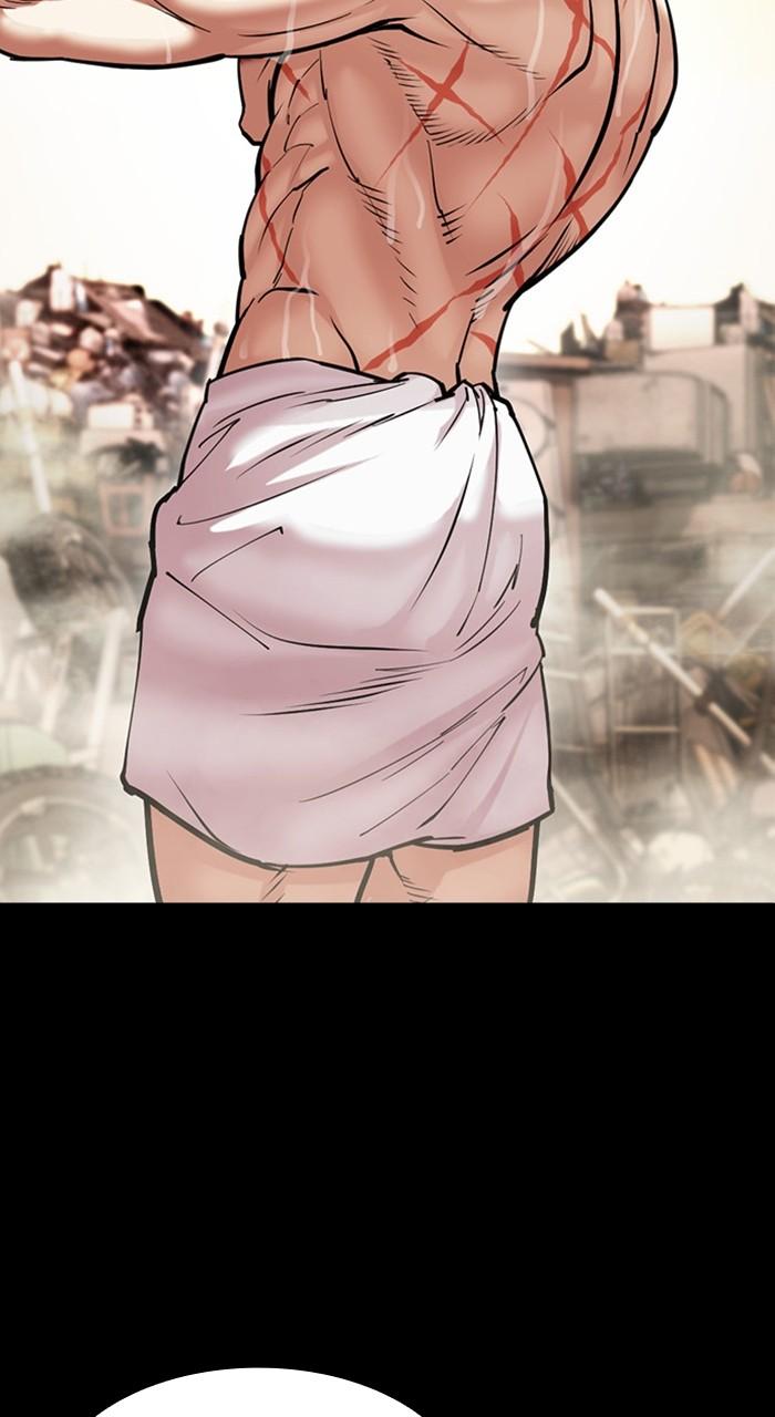 Lookism Chapter 467 — page 91