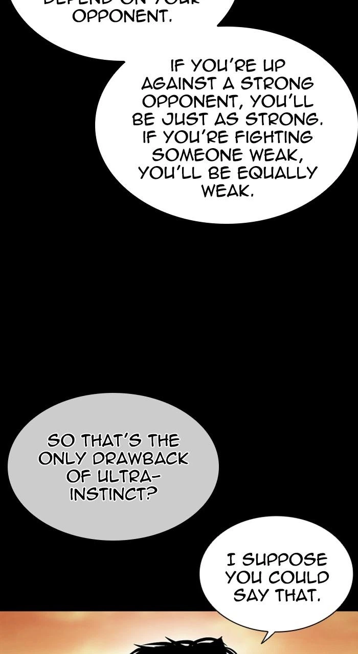 Lookism Chapter 467 — page 93