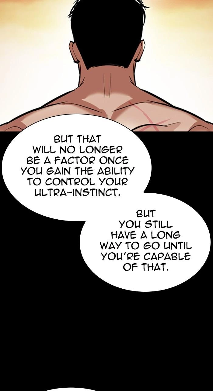 Lookism Chapter 467 — page 94