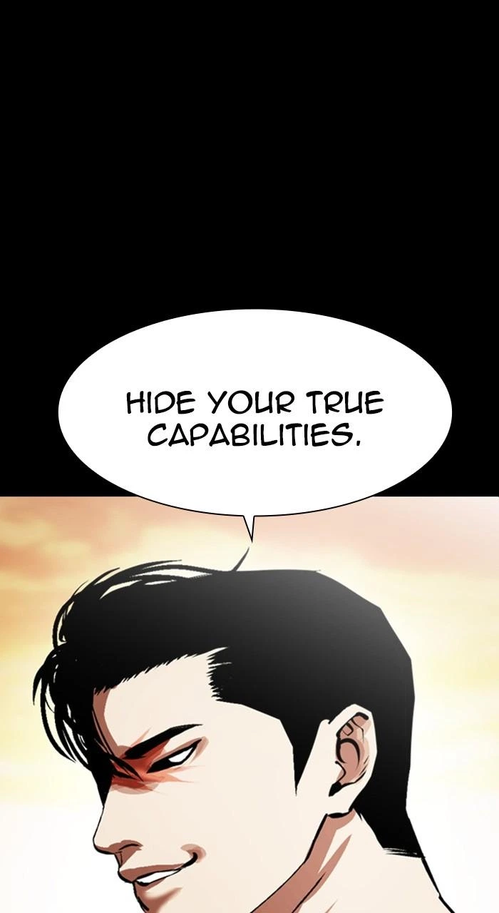 Lookism Chapter 467 — page 96