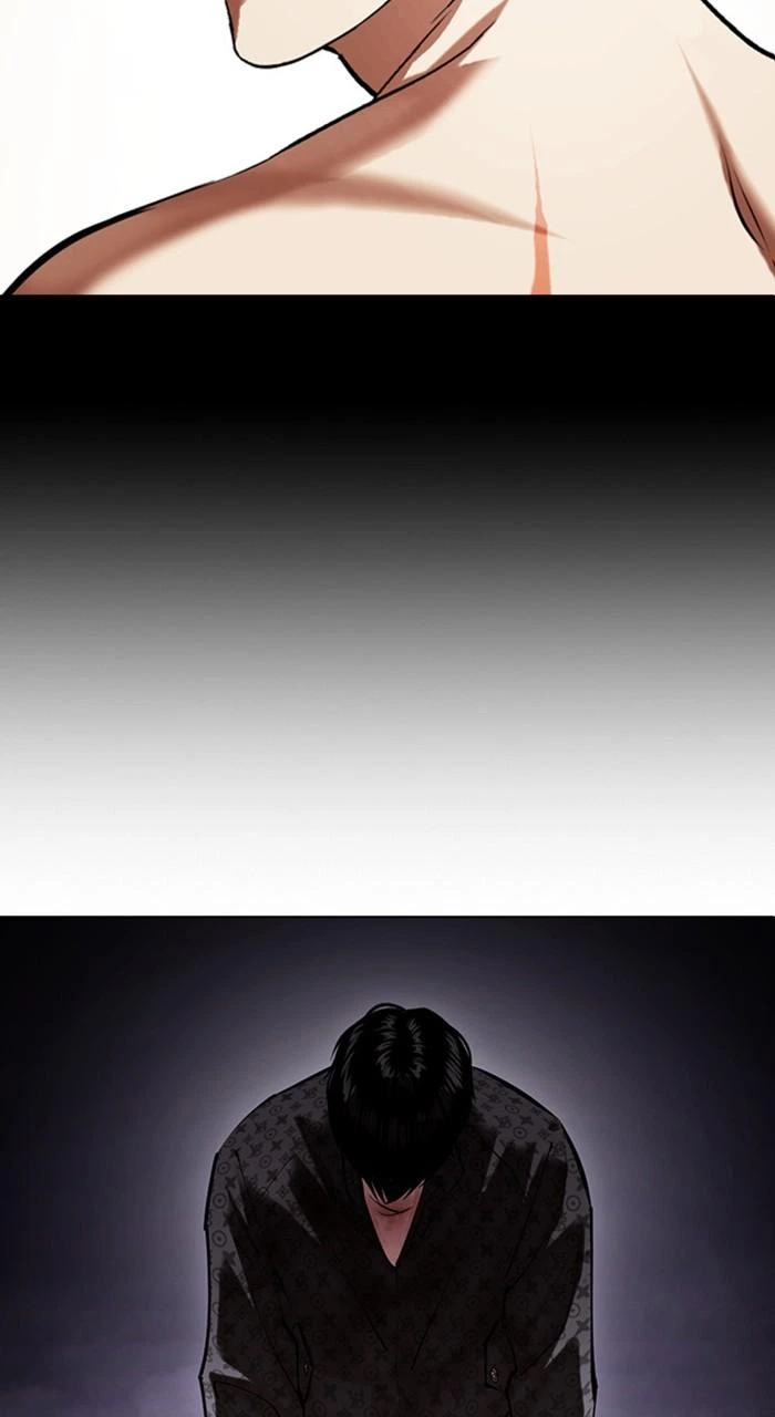 Lookism Chapter 467 — page 97