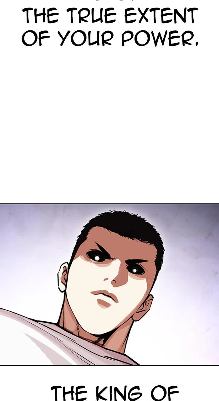 Lookism Chapter 467 — page 101