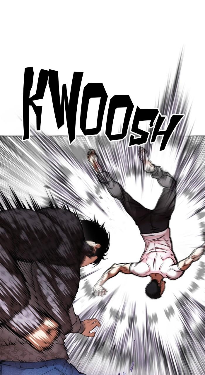 Lookism Chapter 467 — page 119