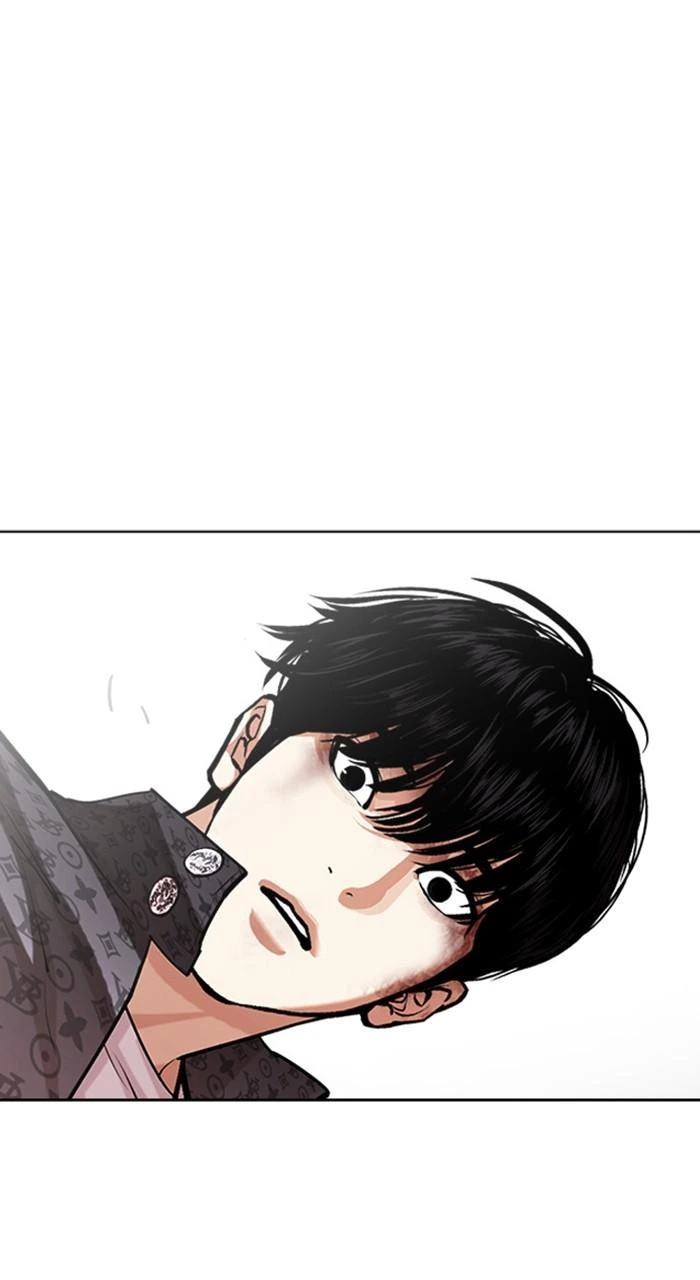 Lookism Chapter 467 — page 127
