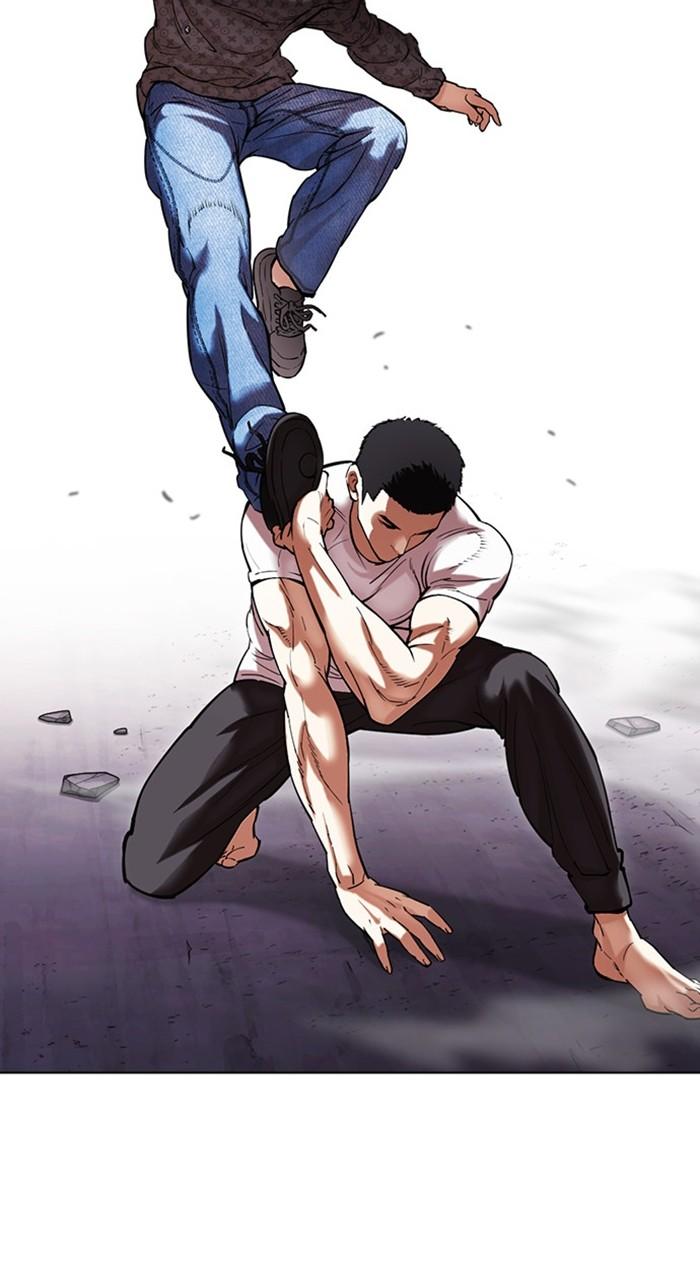 Lookism Chapter 467 — page 131