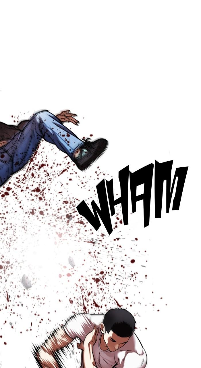 Lookism Chapter 467 — page 132