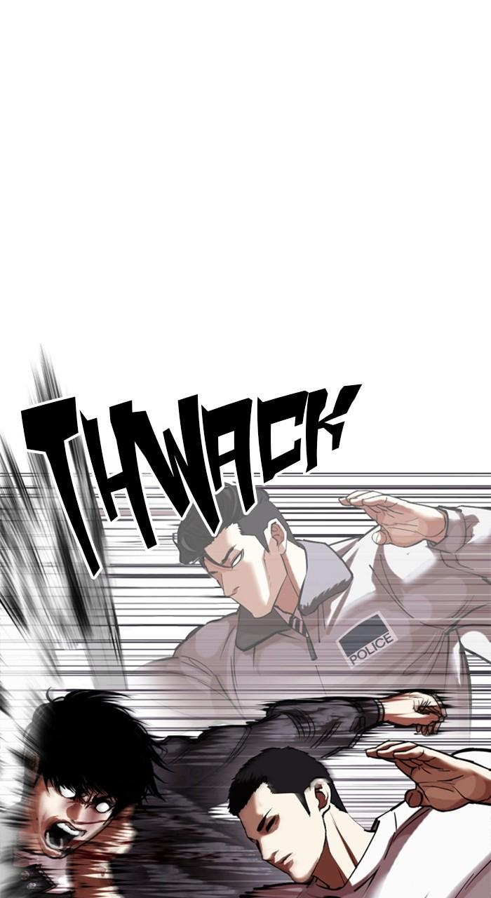 Lookism Chapter 467 — page 136