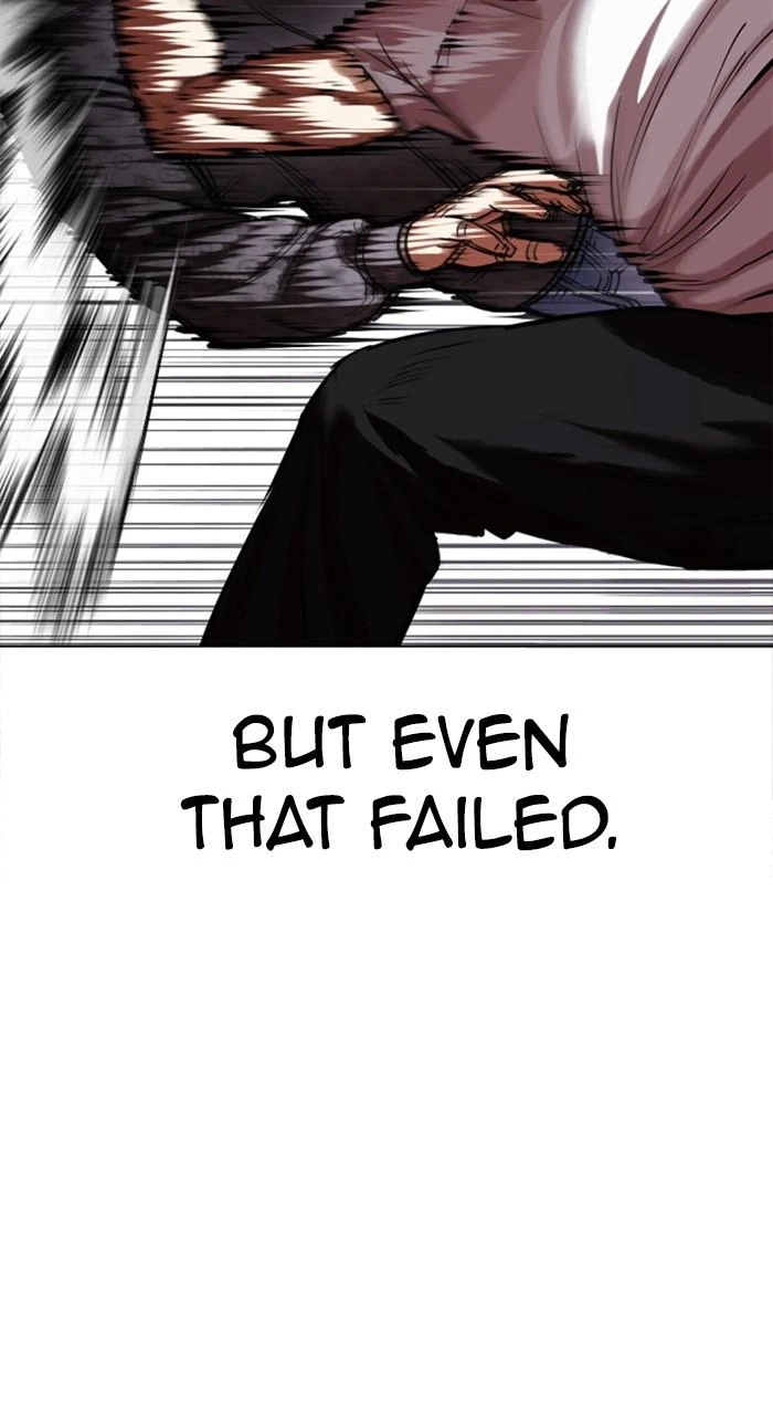 Lookism Chapter 467 — page 137
