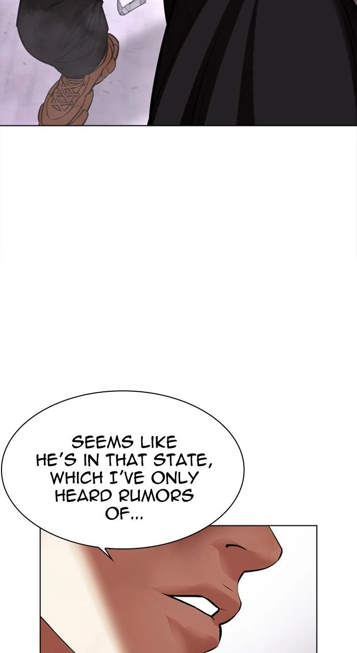 Lookism Chapter 467 — page 147